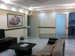 Blk 748 Pasir Ris Street 71 (Pasir Ris), HDB 4 Rooms #134965302